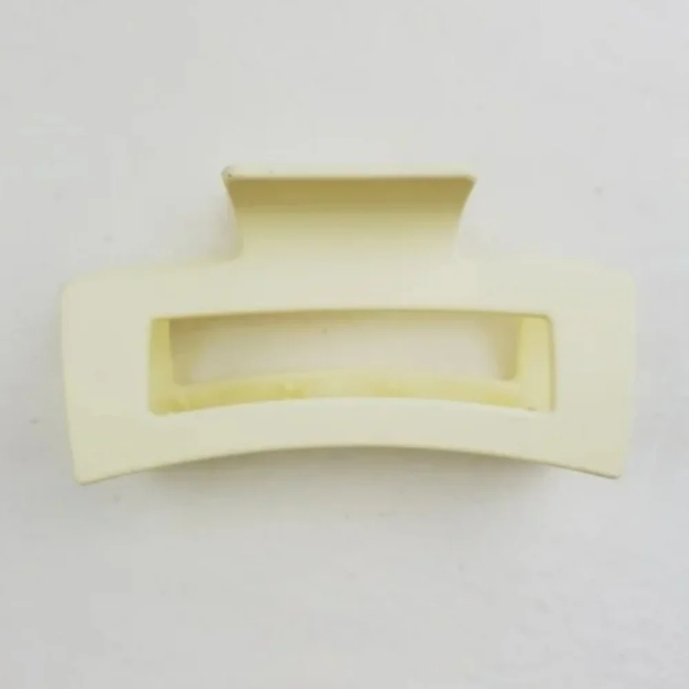 Claw Clip Hair Accessories